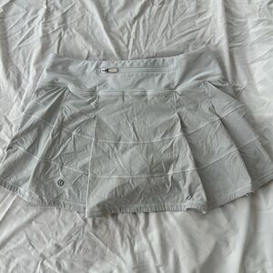Lululemon Tennis Skirt Size 4